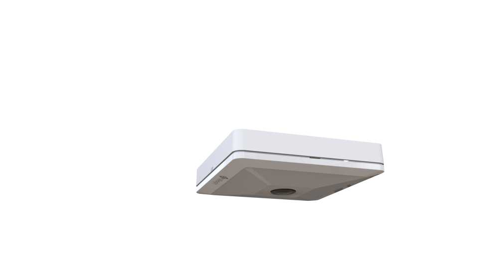 VS121 - Capteur occupation bureau - Lorawan