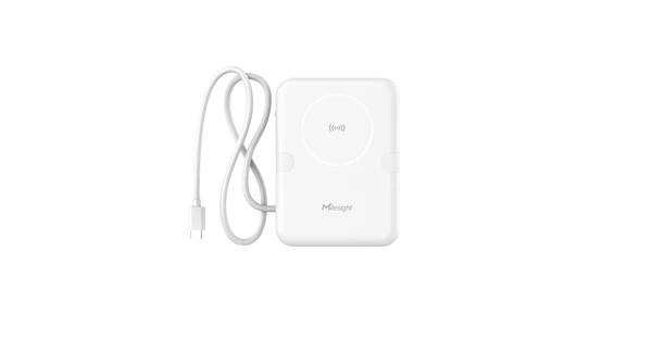 VS373 - LoRaWAN Fall Detection Sensor - Milesight