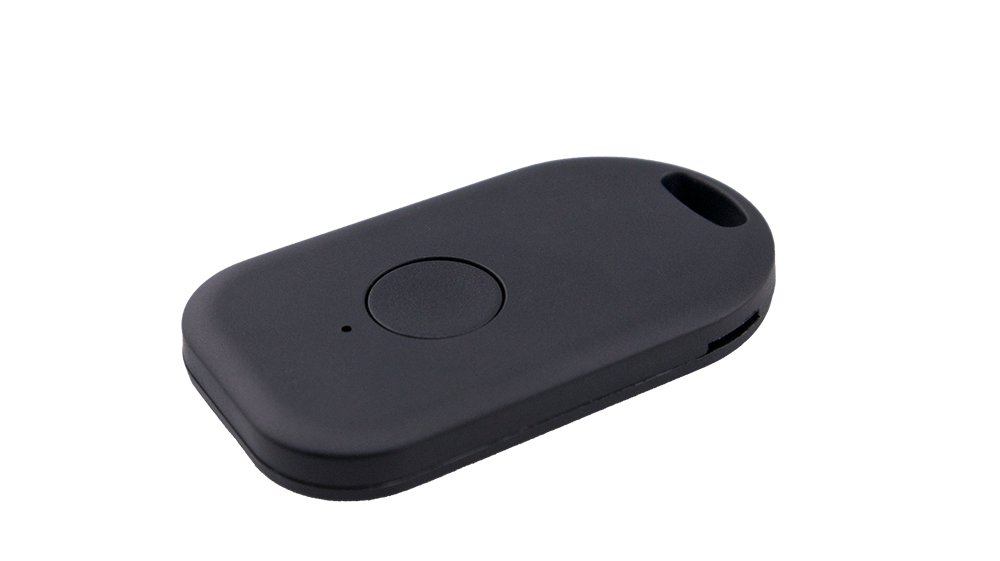 WKF300 – Badge BLE avec bouton d’alerte pour flotte - Queclink