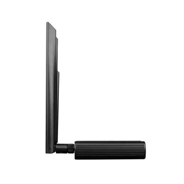 WR100 LEU - Routeur industriel 4G LTE Cat 4 double SIM pour applications IoT et connectivité sécurisée - Queclink