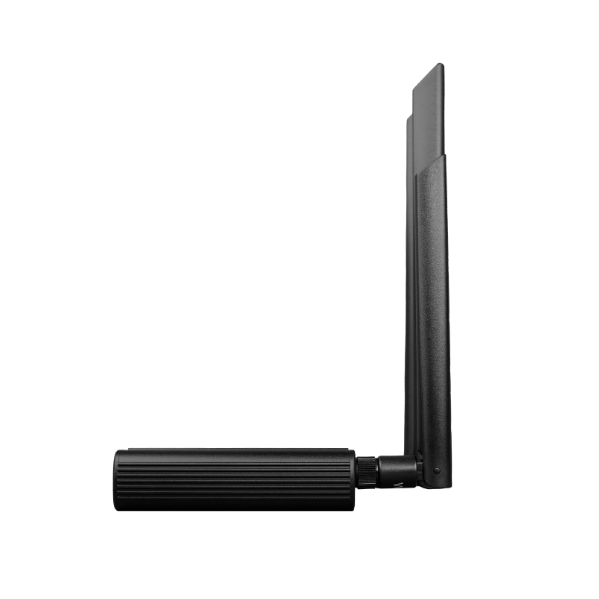 WR100 LEU - Routeur industriel 4G LTE Cat 4 double SIM pour applications IoT et connectivité sécurisée - Queclink