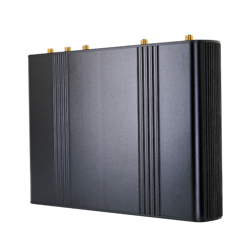 WR201LEU - Routeur 4G LTE Cat 4 industriel - Queclink