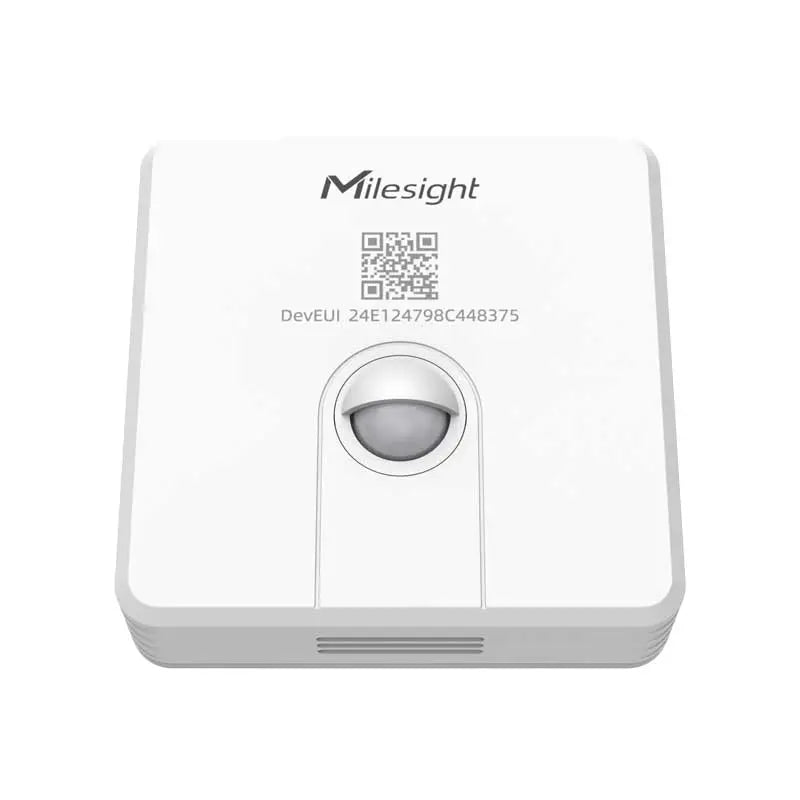 Capteur de mouvement et température Milesight - WS203