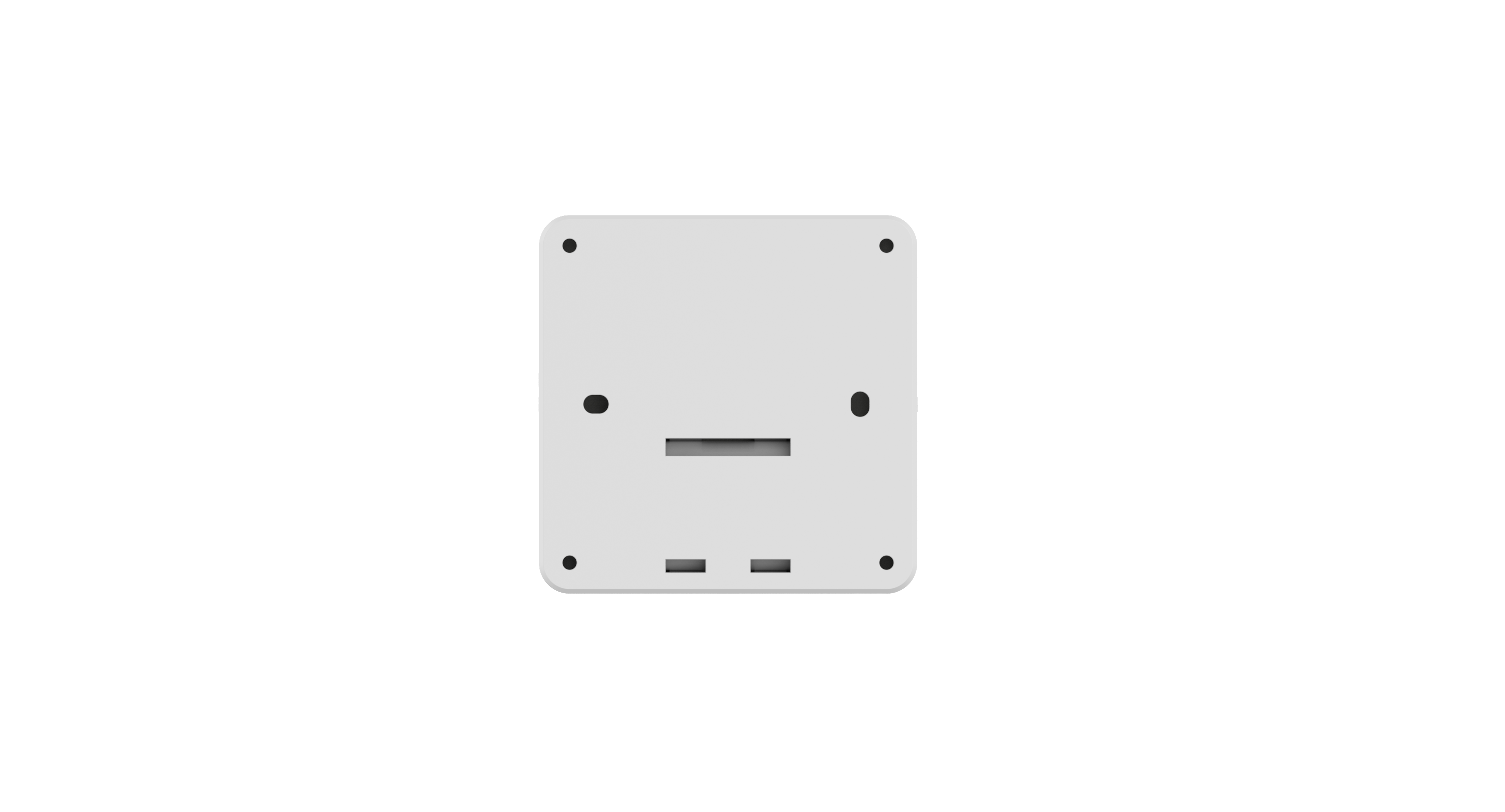 Thermostat Intelligent LoRaWan - WT401 - Milesight
