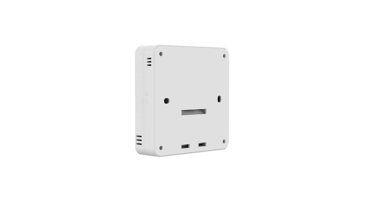 Thermostat Intelligent LoRaWan - WT401 - Milesight