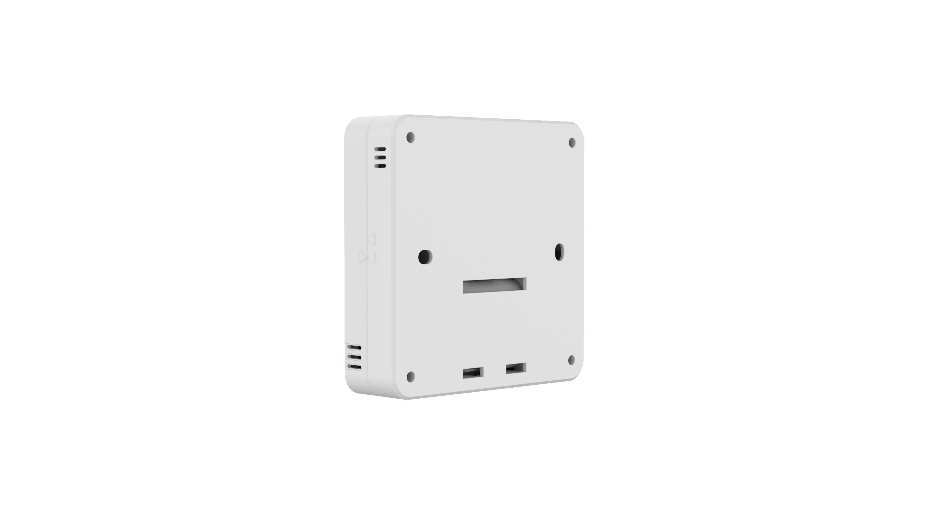 Thermostat Intelligent LoRaWan - WT401 - Milesight