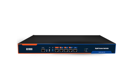 AC1000 WiFi Access Point Controller