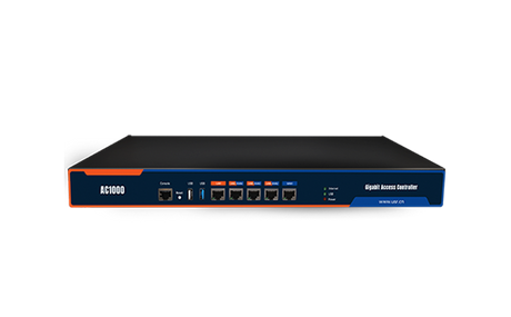 AC1000 WiFi Access Point Controller