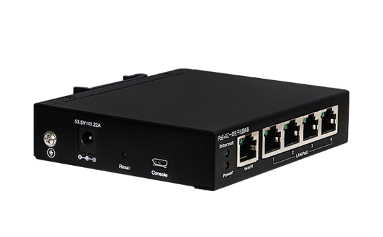 AC200 Wireless Access Controller