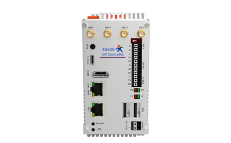 Contrôleur IoT extensible USR-EG628 - GL