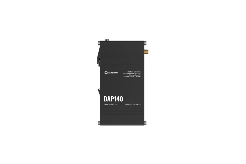 Teltonika WiFi Access Point - DAP140