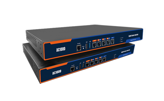 AC1000 WiFi Access Point Controller