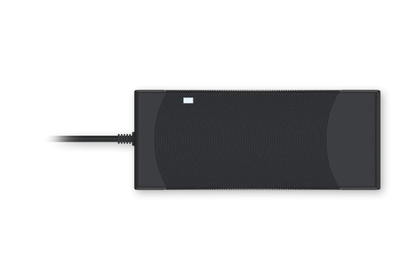 EU 2-PIN Power Supply, 130 W - Teltonika - PR318EUA