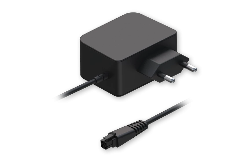 PR3PXEU3 - Alimentation 18W Teltonika
