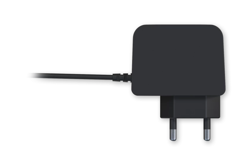 PR3PXEU3 - Alimentation 18W Teltonika