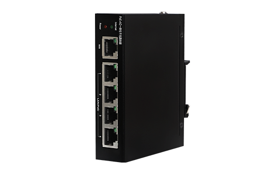 AC200 Wireless Access Controller