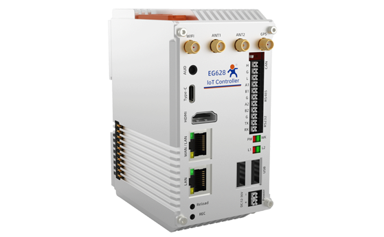 Contrôleur IoT extensible USR-EG628 - GL