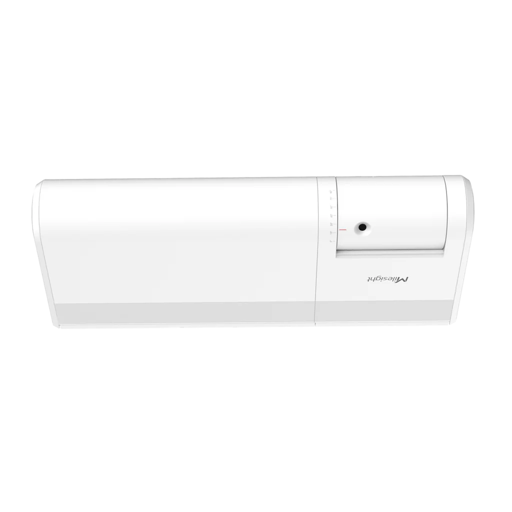 VS351 Battery - AI Thermopile LoRaWAN People Counter - Milesight