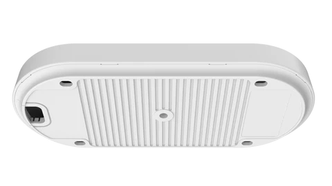 VS125-P - People Counter with AI Stereo Vision - Milesight