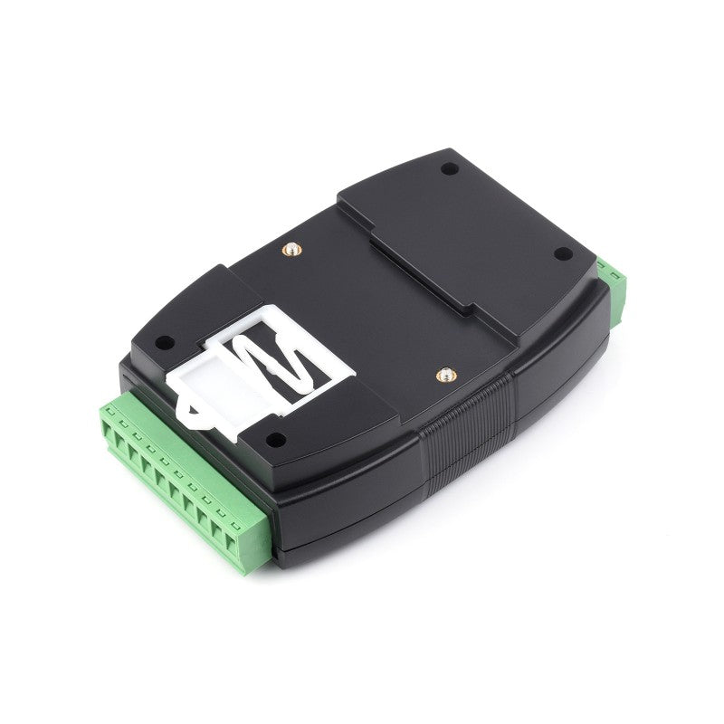 25767 Module MODBUS acquisition analogique industriel 8 canaux visuel 2