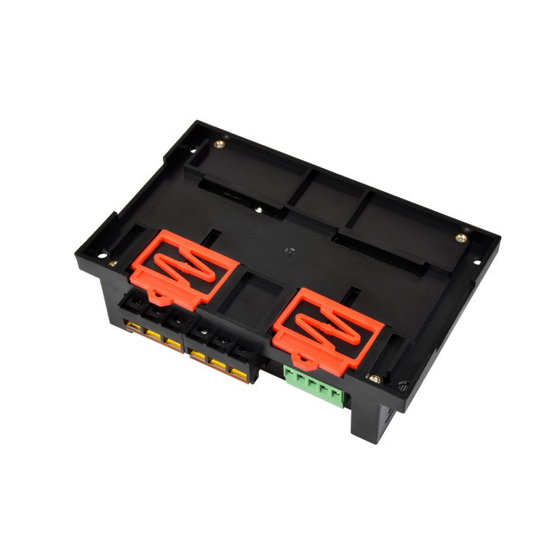 30641 - Relais Modbus RTU industriel 4-channel