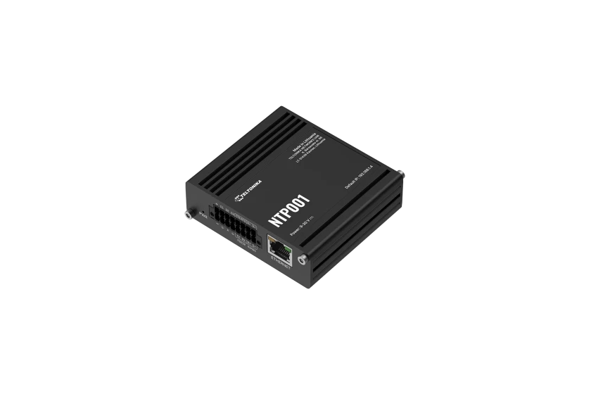 Teltonika NTP Server - NTP001