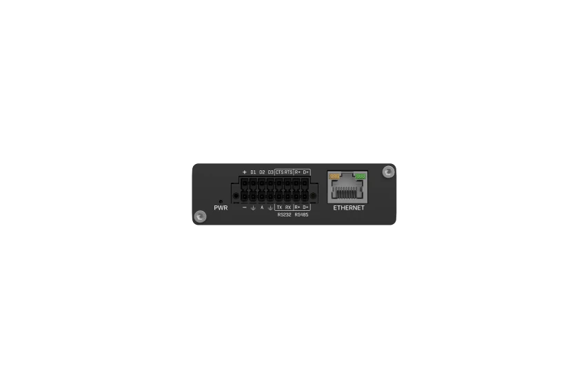 NTP001 - Servidor NTP GNSS - Teltonika