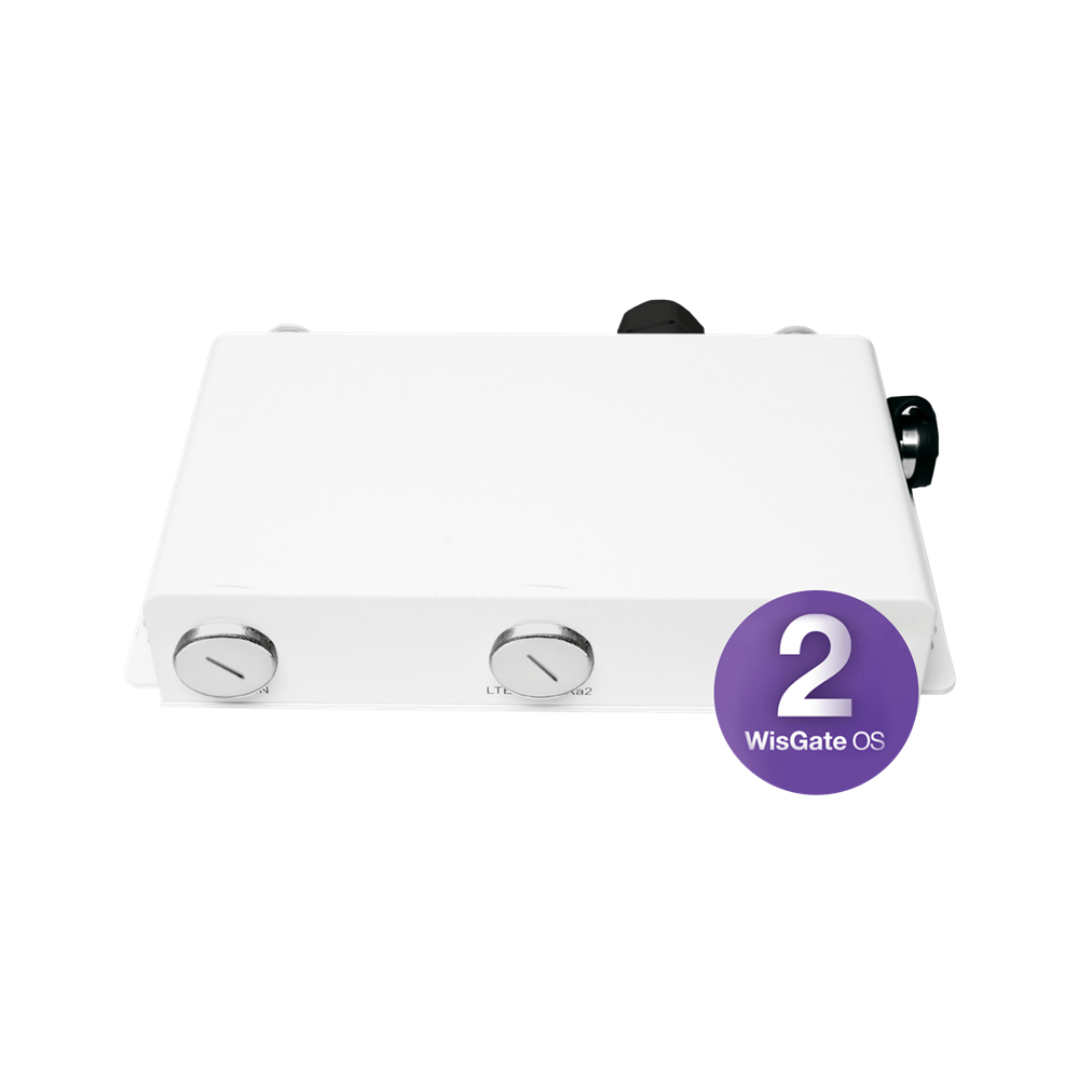 Passerelle LoRaWAN RAK7240CV2 WisGate Edge Prime