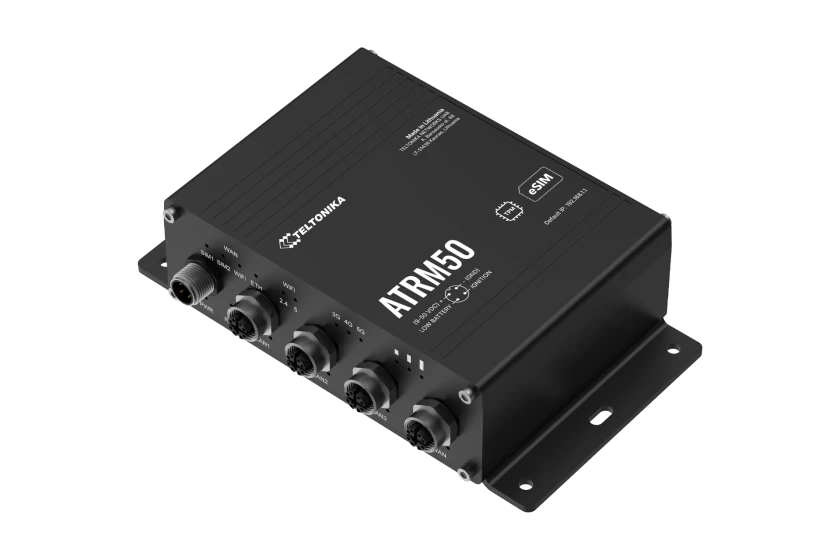 routeur 5G industriel