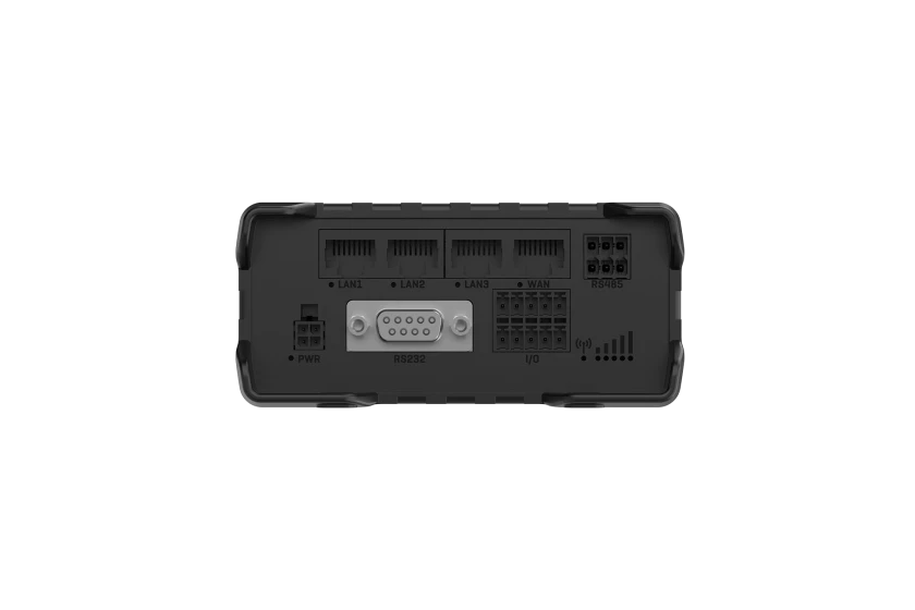 RUT976 - Routeur 5G RedCap industriel - Teltonika