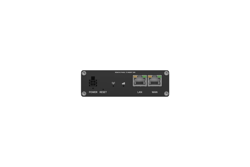 RUTM30 - Router 5G industrial Wi-Fi 5 - Teltonika