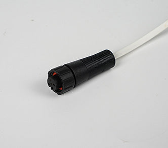 Milesight SP13-125-150 – détail du connecteur de raccordement