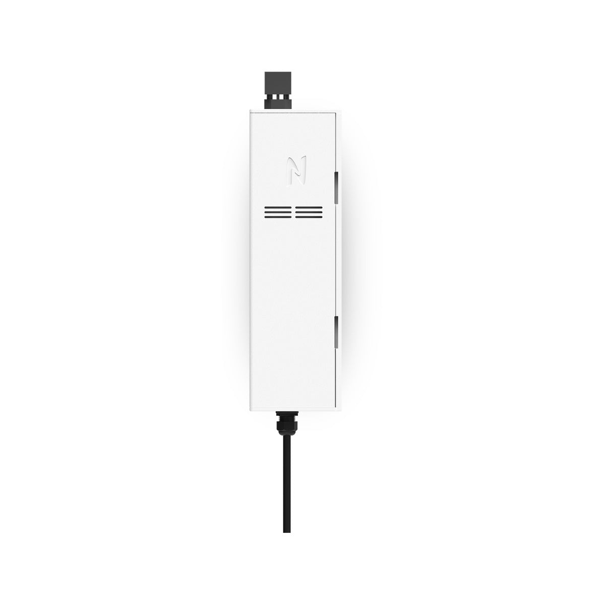 Nexelec TRACK+ X950LS — profil latéral