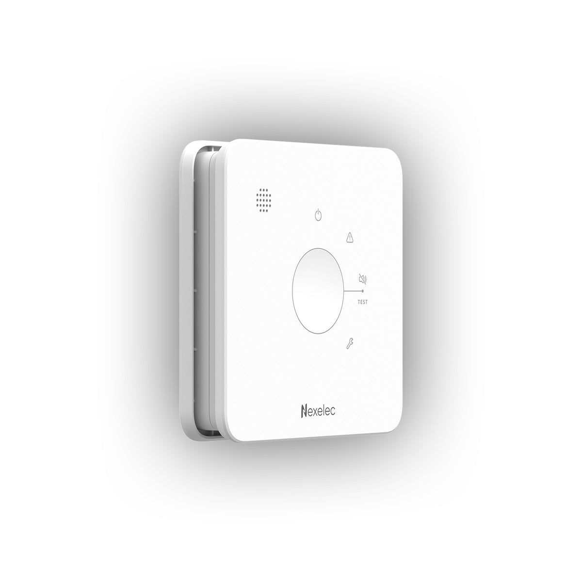 Nexelec AIR X845LS — trois quarts