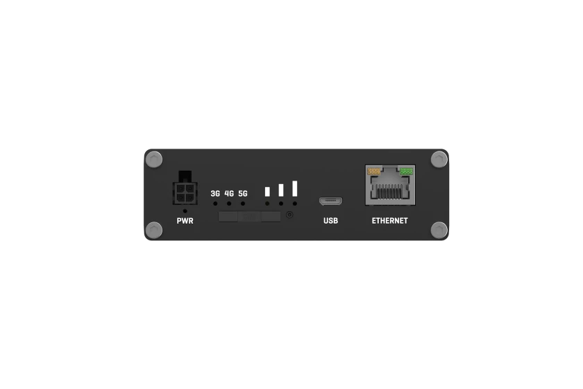 TRB500 - Passerelle 5G Ethernet - Teltonika