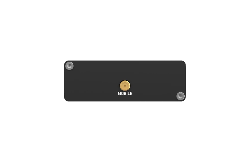 TRM200 - 4G LTE Cat 4 micro-USB Industrial Modem - Teltonika