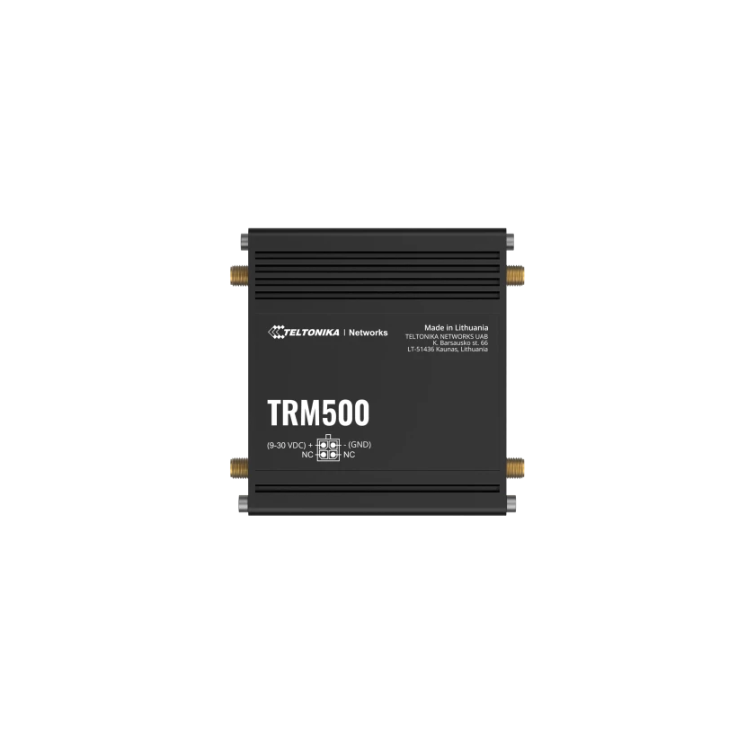 Teltonika 5G Modem - TRM500