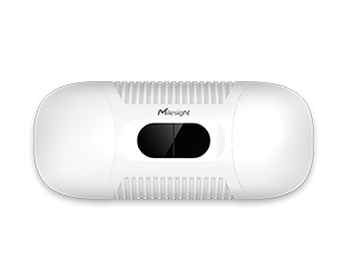 VS135 Ultra ToF - People Counter - Milesight