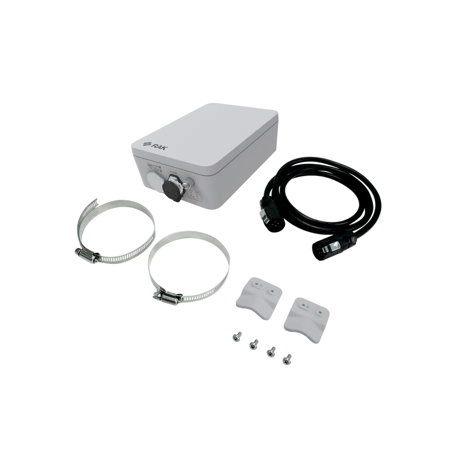 RAK7267 SOHO PRO - 8 Channel LoRaWAN Gateway