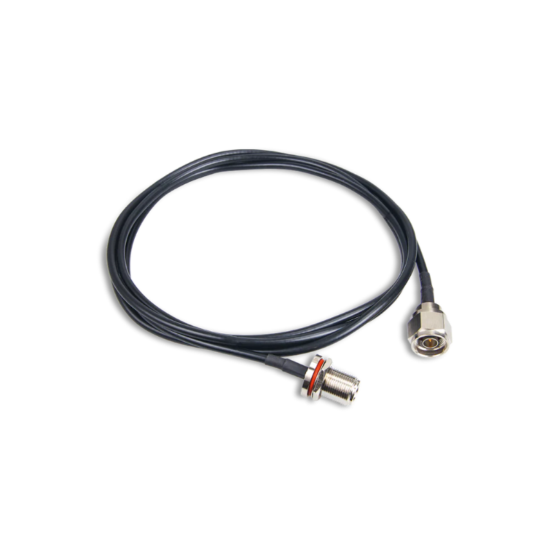 Câble extension antenne N-Type 3m - 920066 - Sparwan