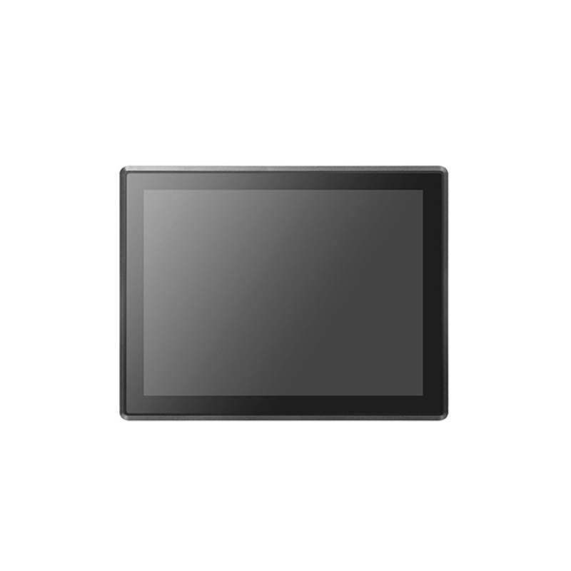Moniteur LCD TFT 15 Pouces, écran Couleur Portable Multifonction Clair et  Clair 100-240V Double Haut-parleurs pour DVR (Prise UE) : :  High-Tech