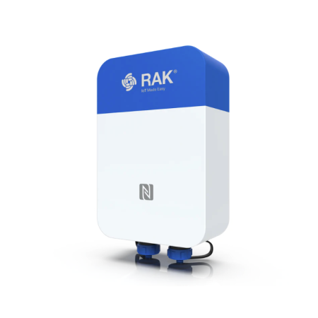 Kit Lorawan sur mesure RAK Wireless - WisNode Sensor Hub - RAK 2560 visuel 1