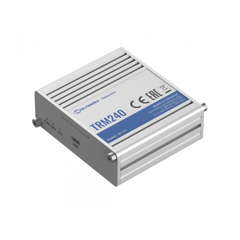 Modem USB industriel - TRM240