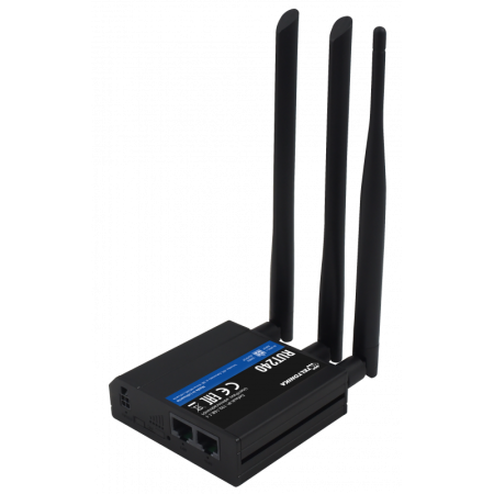 Routeur 4G Wifi Teltonika - RUT240 - Sparwan