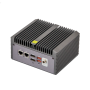 PC fanless industriel - Core i3-1115G4E - QBiX-TGLA1115G4E-A1 visuel 2