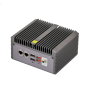 PC fanless industriel - Core i5-1135G7 - QBiX-TGLA1135G7-A1 visuel 2
