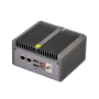 PC fanless industriel - Core i5-1135G7 - QBiX-TGLA1135G7-A1 visuel 2