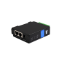 Serveur série RS485 vers RJ45 2 canaux 2 ports Ethernet - Waveshare - 2-CH RS485 TO ETH (B) visuel 2