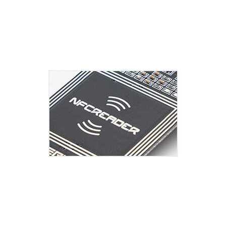 Lecteur NFC pour Milesight - PN532 visuel 1