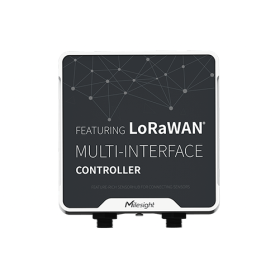 Contrôleur LoRaWan - UC502-868M W100